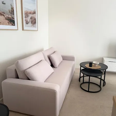 Apartmán Diament Baltyku 21 *
