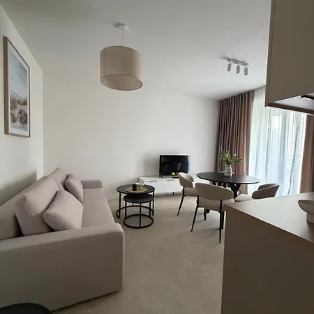 Diament Baltyku 21 * Mielno (Koszalin)